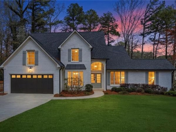 1450 Loblolly Lane , Cumming, GA 30041