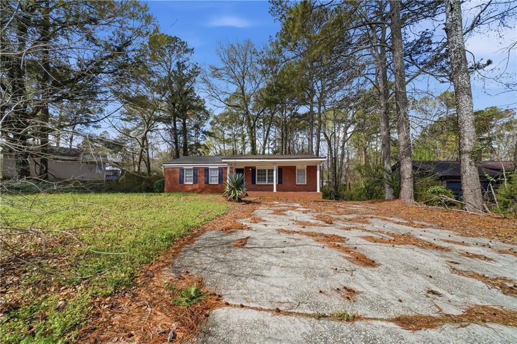 295 Charlotte Boulevard, Stockbridge, GA 30281 Main Photo