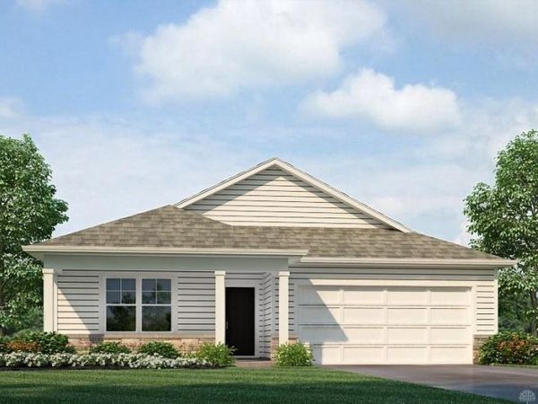 217 Lightfoot Court, New Carlisle, OH 45344