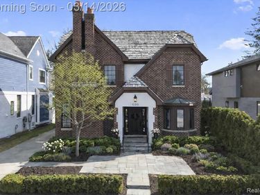 600 Woodland Street, Birmingham, MI 48009