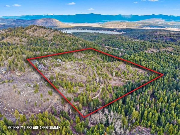 36XX Lane Mountain Way, Valley, WA 99109