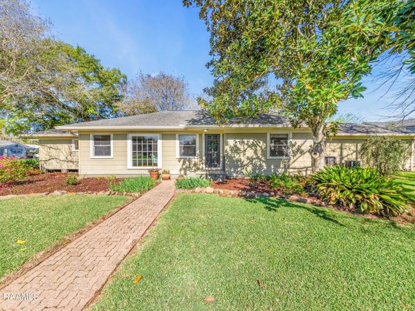 601 Napoleon Avenue, New Iberia, LA 70563