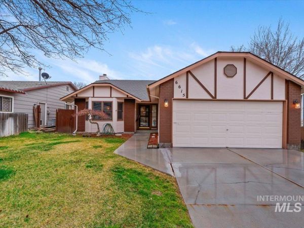 6615 W Limelight Dr, Boise, ID 83714