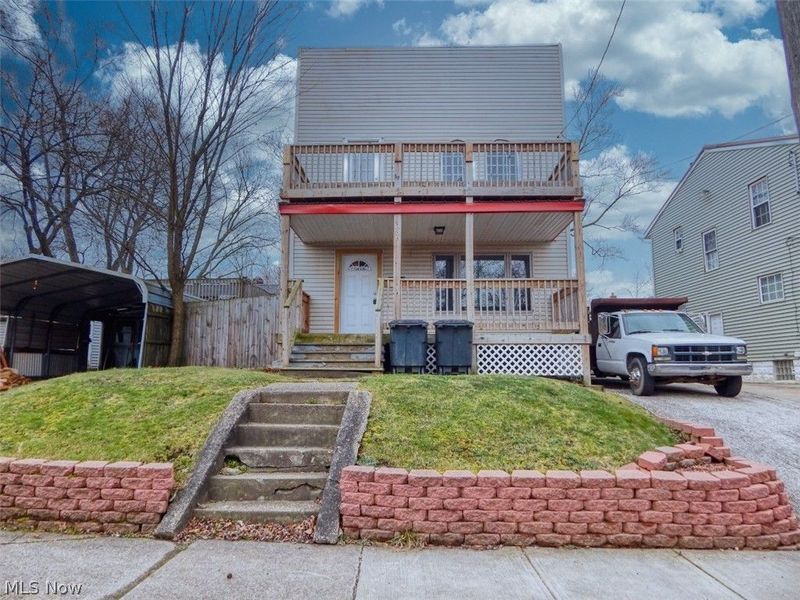 836 5th Avenue, Akron, OH 44306 Photo 1