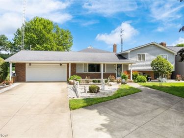 22840 Buck Road, Alliance, OH 44601