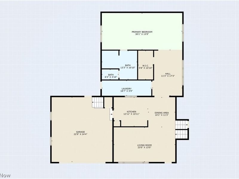 22840 Buck Road, Alliance, OH 44601 Photo 28