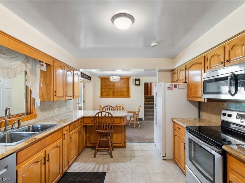 22840 Buck Road, Alliance, OH 44601 Photo 8