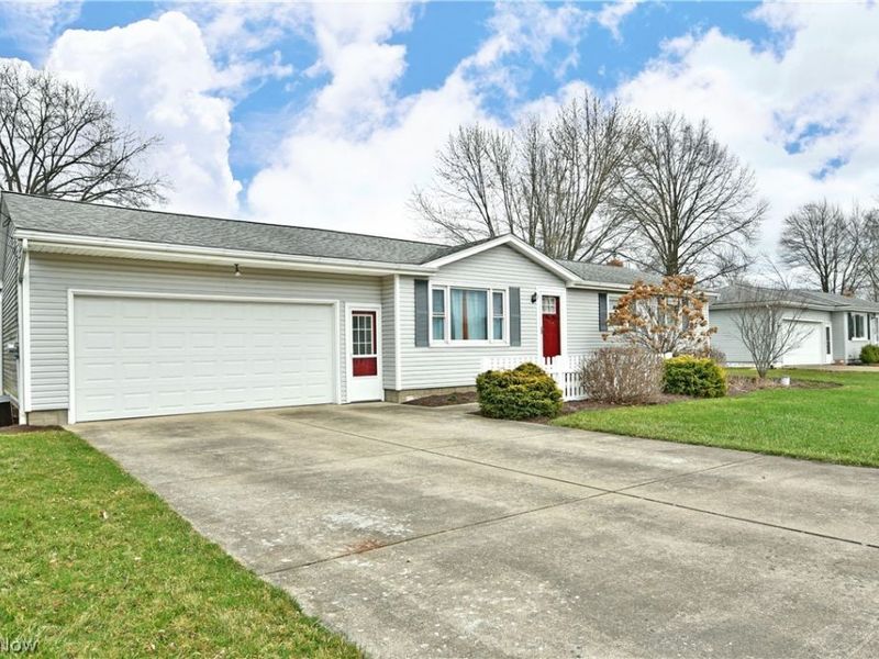 9812 Deltona Drive, New Middletown, OH 44442 Photo 47