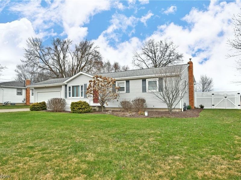 9812 Deltona Drive, New Middletown, OH 44442 Photo 48