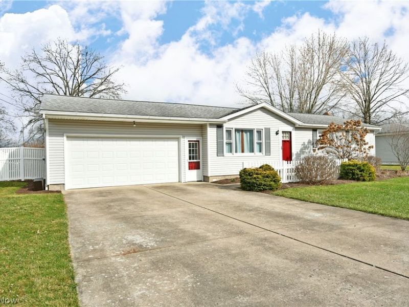 9812 Deltona Drive, New Middletown, OH 44442 Photo 50