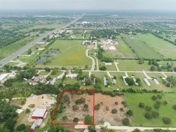 Tract 1 Kelley LN , Buda, TX 78610