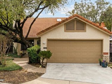 4308 Laguna Drive, Dallas, TX 75287