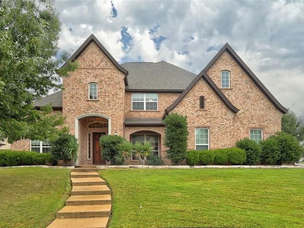 1043 Kenilworth Street, Allen, TX 75013