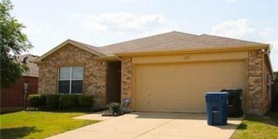 220 Pinecrest, Seagoville, TX 75159 Main Photo