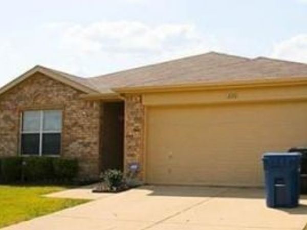 220 Pinecrest, Seagoville, TX 75159