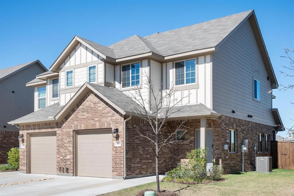 3115 Trina Street, Wylie, TX 75098 Main Photo