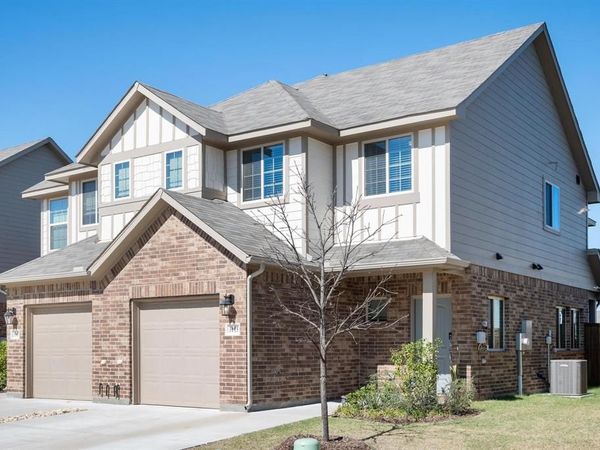 3115 Trina Street, Wylie, TX 75098