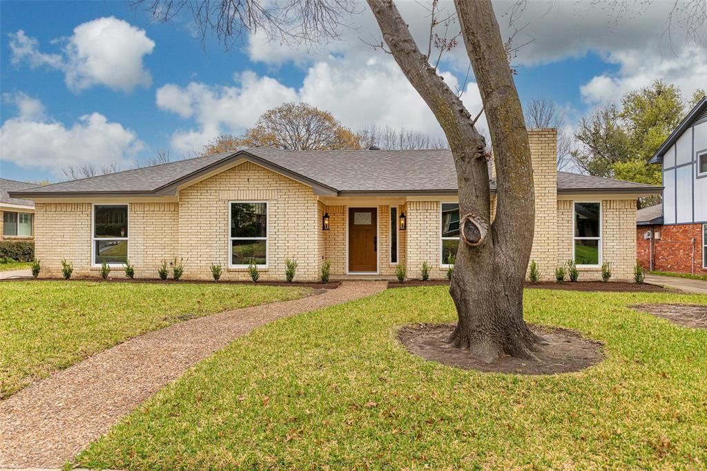 3205 Teakwood Lane, Plano, TX 75075 Main Photo