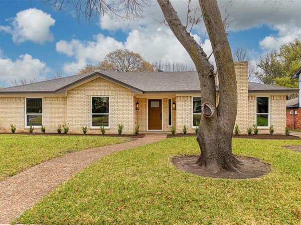 3205 Teakwood Lane, Plano, TX 75075