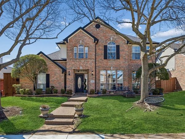 1512 Falmouth Drive, Plano, TX 75025