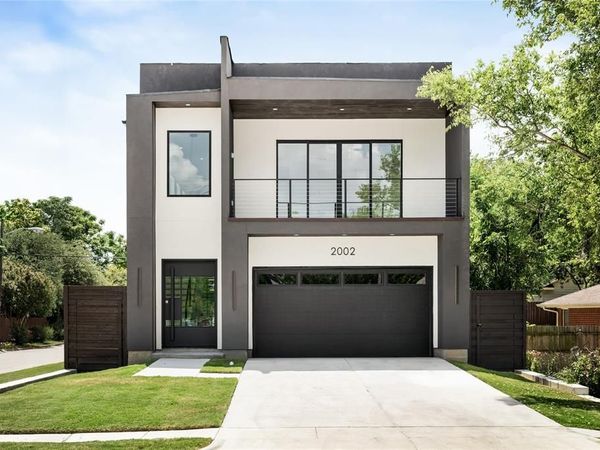 2002 Angelina Drive, Dallas, TX 75212