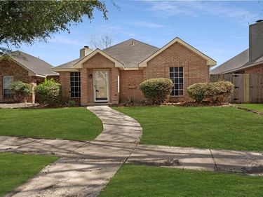 7892 Abbey Road, Frisco, TX 75035