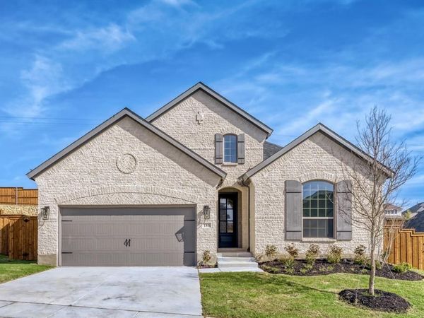 180 Buffalo Boulevard, Rhome, TX 76078