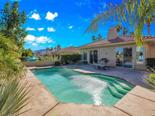141 Kavenish Drive, Rancho Mirage, CA 92270
