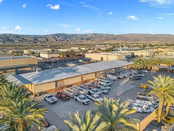 81500 Industrial Place, Indio, CA 92201