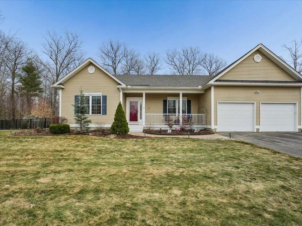 71 Overlook Drive, Dunbarton, NH 03046