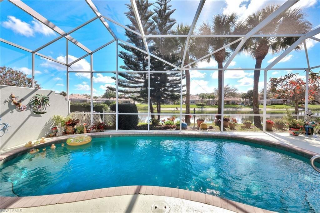 2925 Gilford Way, Naples, FL 34119 Photo