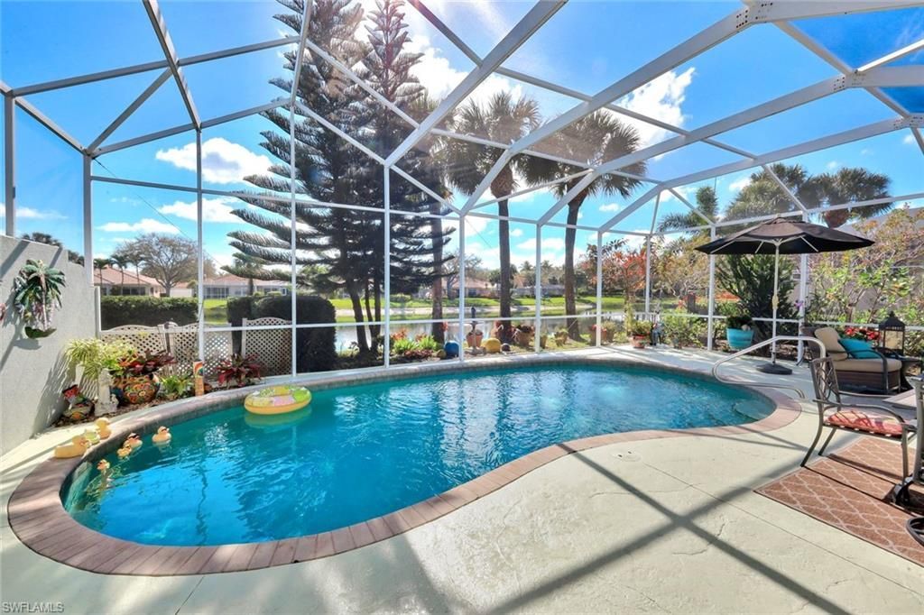 2925 Gilford Way, Naples, FL 34119 Photo