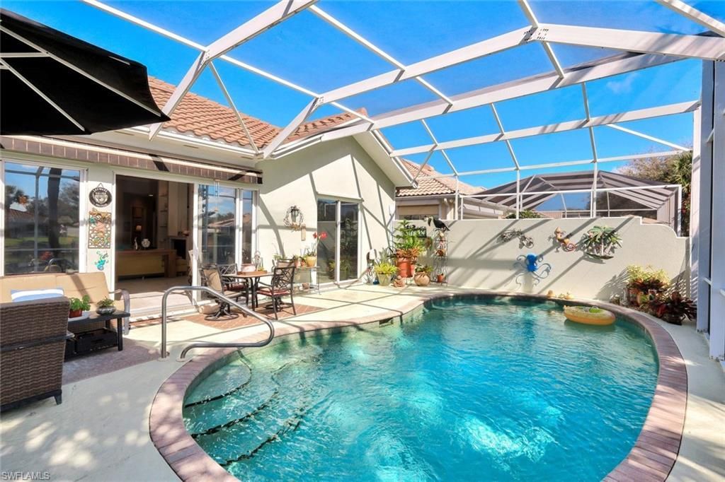 2925 Gilford Way, Naples, FL 34119 Photo