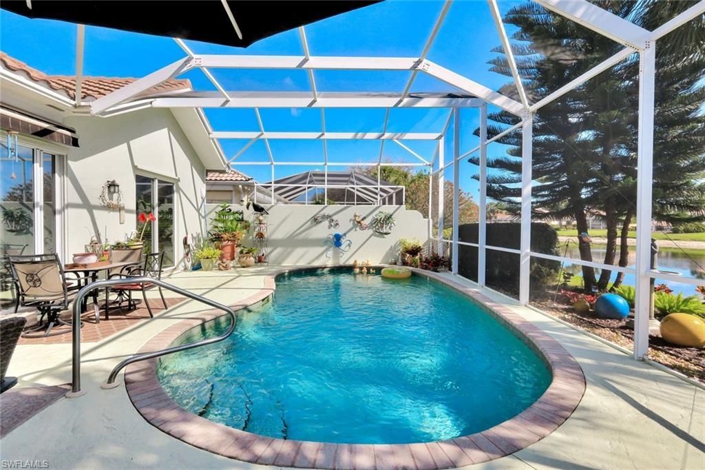 2925 Gilford Way, Naples, FL 34119 Photo