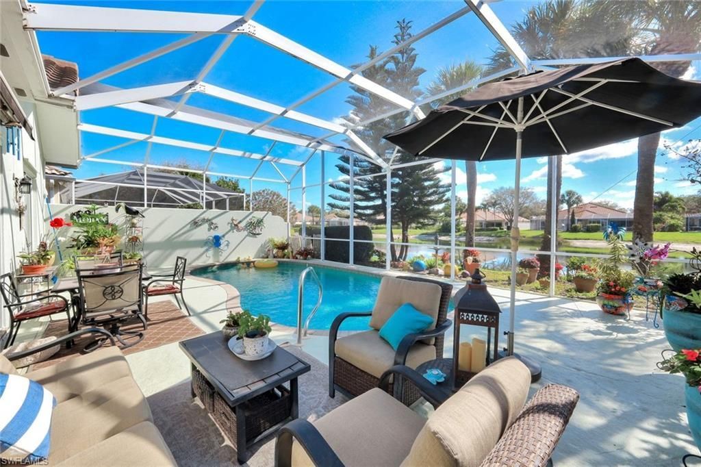 2925 Gilford Way, Naples, FL 34119 Photo