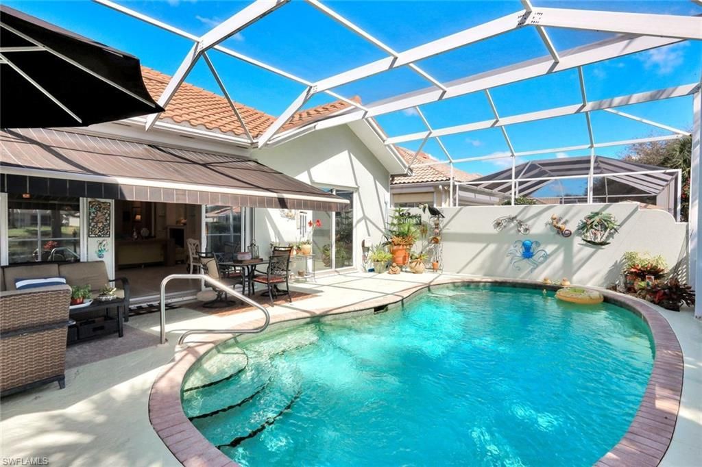 2925 Gilford Way, Naples, FL 34119 Photo