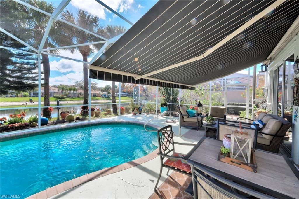 2925 Gilford Way, Naples, FL 34119 Photo