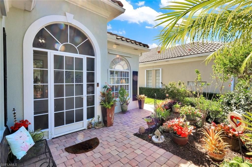 2925 Gilford Way, Naples, FL 34119 Photo