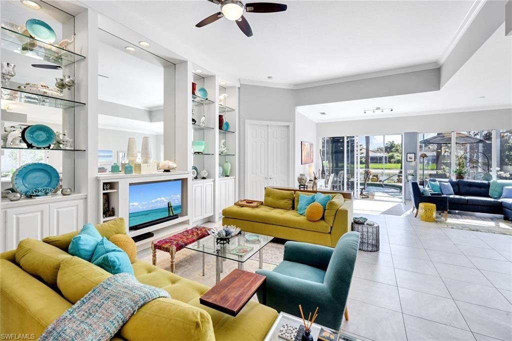 2925 Gilford Way, Naples, FL 34119 Photo