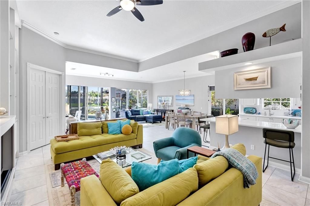 2925 Gilford Way, Naples, FL 34119 Photo