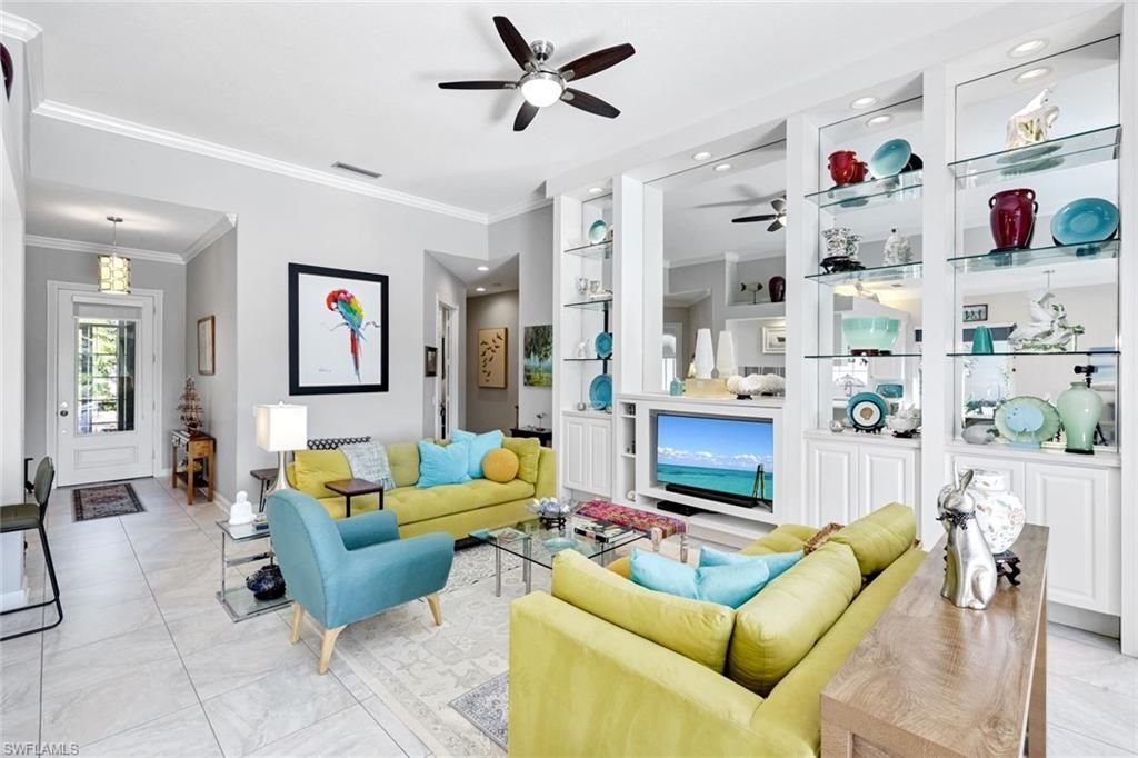 2925 Gilford Way, Naples, FL 34119 Photo