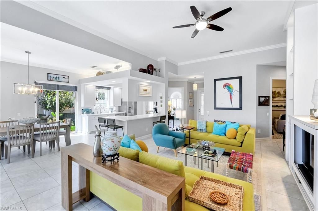 2925 Gilford Way, Naples, FL 34119 Photo