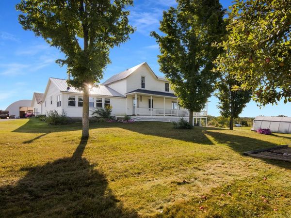 14654 190th Avenue, Leroy, MI 00000