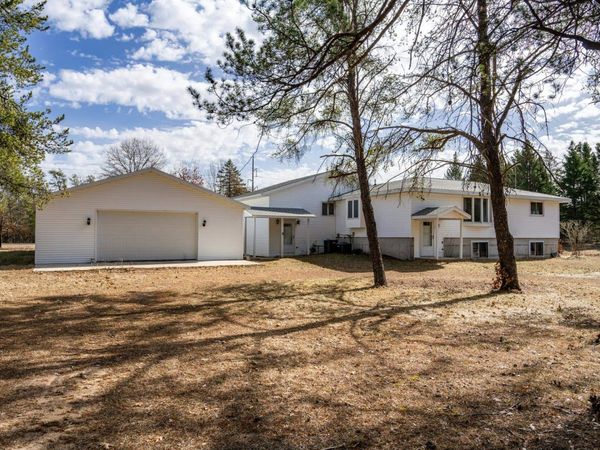 N10368 Queens Way, Necedah, WI 54646