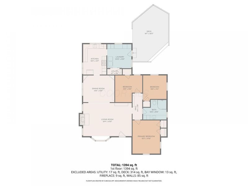 470 S Main Street , Lakeview, OH 43331 Photo 26