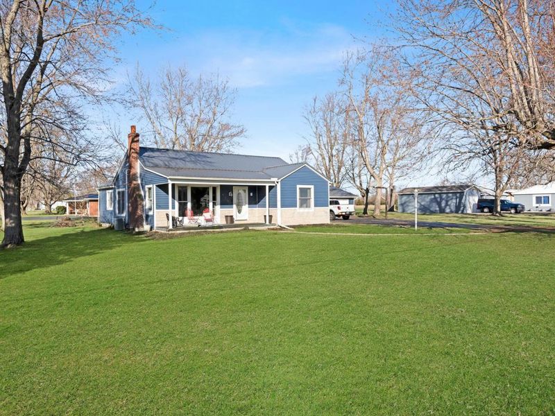 470 S Main Street , Lakeview, OH 43331 Photo 27