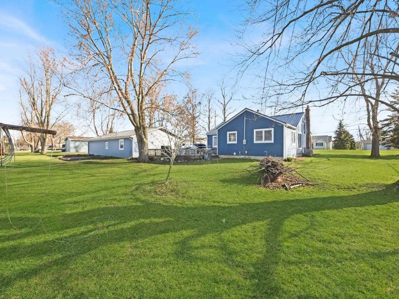 470 S Main Street , Lakeview, OH 43331 Photo 28