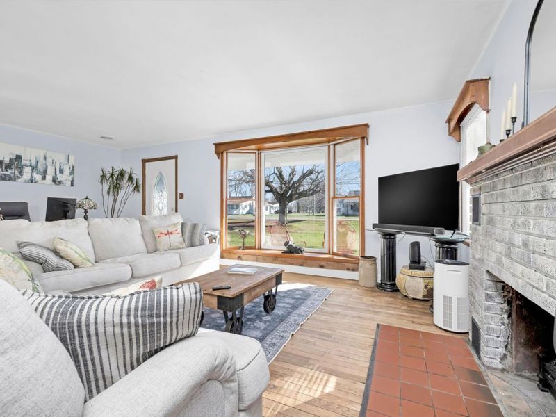 470 S Main Street , Lakeview, OH 43331 Photo 3