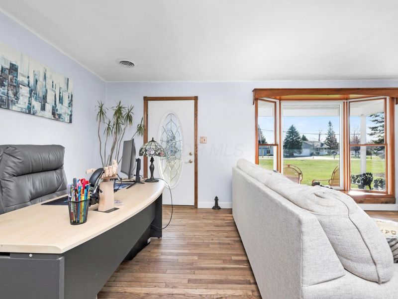 470 S Main Street , Lakeview, OH 43331 Photo 5