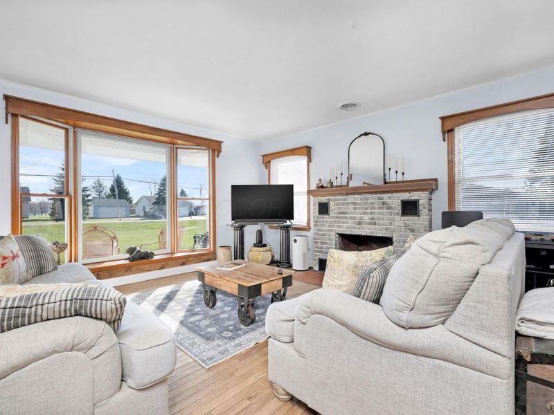 470 S Main Street , Lakeview, OH 43331 Photo 6